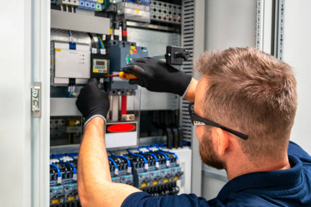 Electrical Outlet Repair in Winamac, IN
