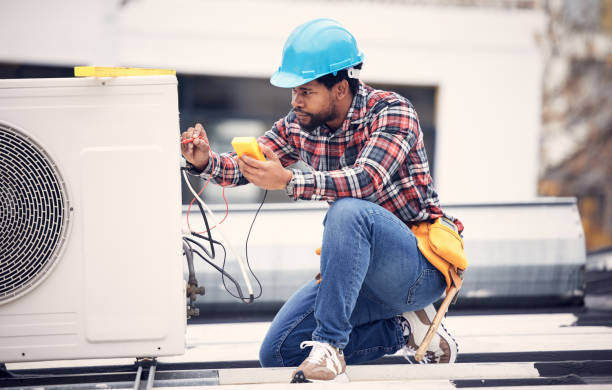 Best Electrical Outlet Repair  in Wamac, IN