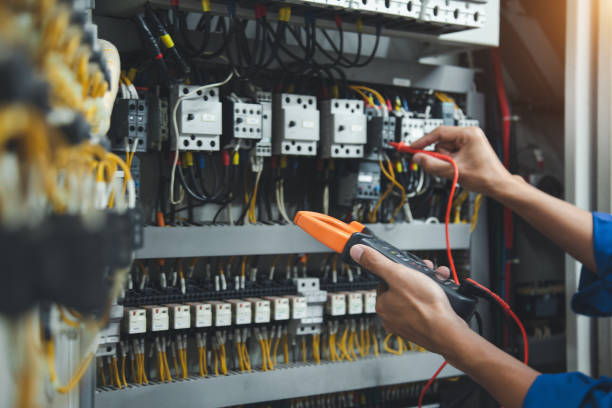 Best Electrical Troubleshooting Services  in Wamac, IN