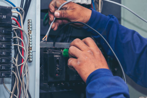Affordable Emergency Electrician in Winamac, IN