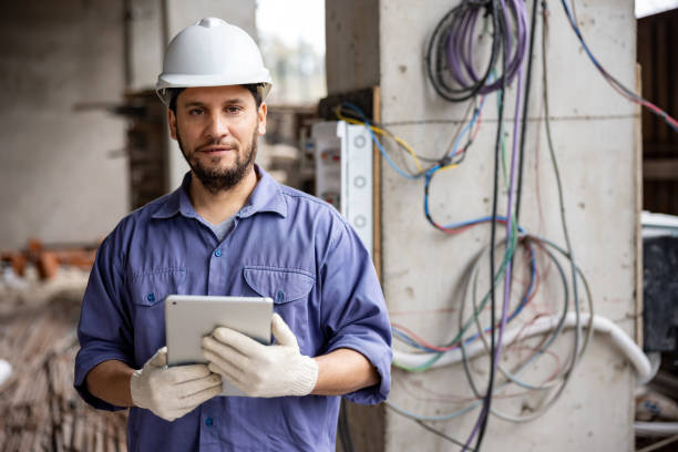 Best Electrical System Inspection  in Wamac, IN
