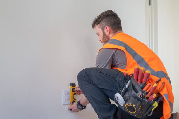 Best Emergency Electrical Repair  in Wamac, IN