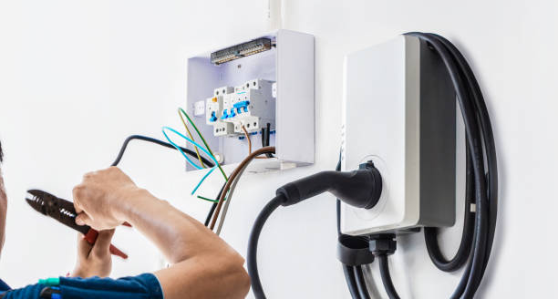 Best Best Electricians Near Me  in Wamac, IN