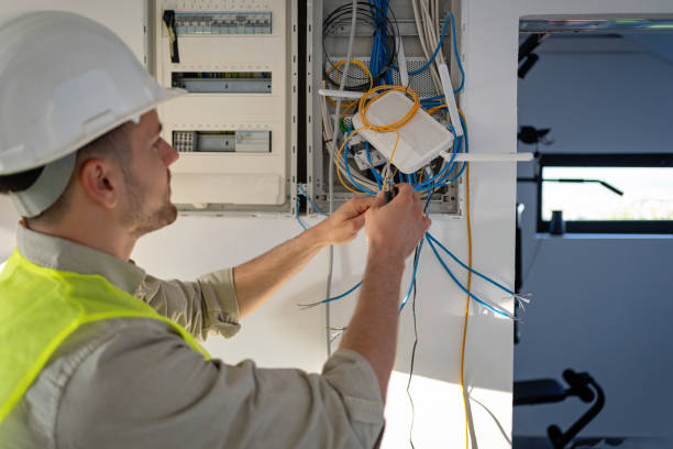 Professional Electrician in Winamac, IN